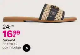 vanHaren Graceland aanbieding