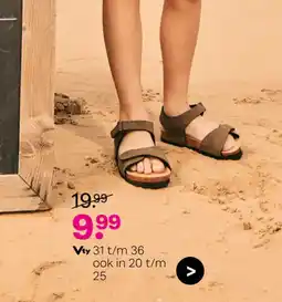 vanHaren Vty aanbieding