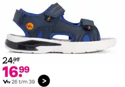 vanHaren Vty aanbieding