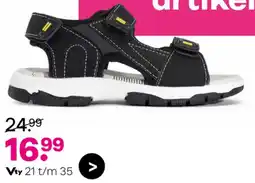 vanHaren Vty aanbieding