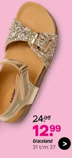 vanHaren Graceland aanbieding