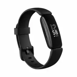 Bol.com Fitbit Inspire 2 - Activity Tracker - Zwart aanbieding