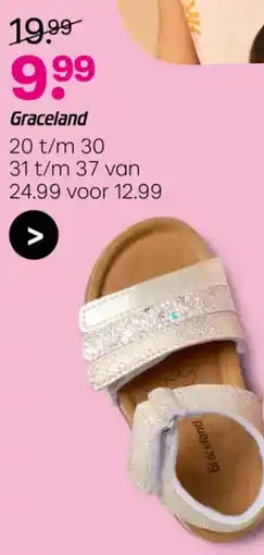 vanHaren Graceland aanbieding