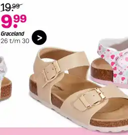 vanHaren Graceland aanbieding