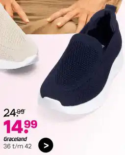 vanHaren Graceland aanbieding