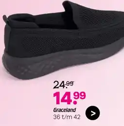 vanHaren Graceland aanbieding