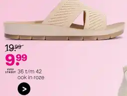 vanHaren Easy Street aanbieding