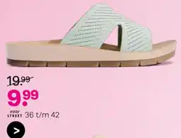 vanHaren Easy Street aanbieding