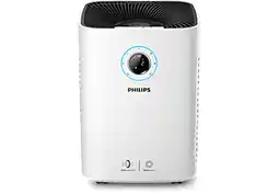 Bol.com Philips AC5659/10 - Luchtreiniger - Wit aanbieding