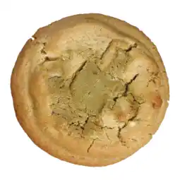 Albert Heijn AH Loaded cookie pistache aanbieding