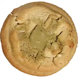 Albert Heijn AH Loaded cookie pistache aanbieding