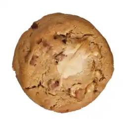 Albert Heijn AH Loaded cookie hazel aanbieding