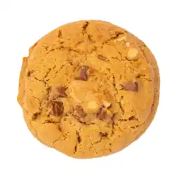 Albert Heijn AH Loaded cookie hazel aanbieding