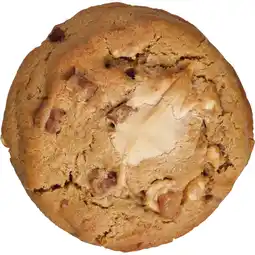 Albert Heijn AH Loaded cookie hazel aanbieding