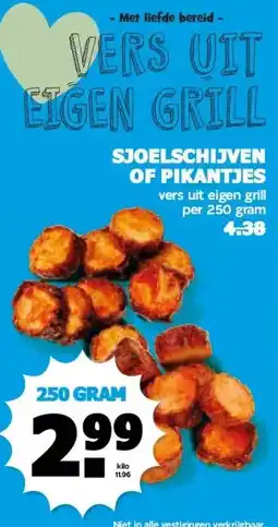 Boon`s Markt SJOELSCHIJVEN OF PIKANTJES aanbieding