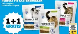 Boon`s Markt PERFECT FIT KATTENBROKKEN aanbieding