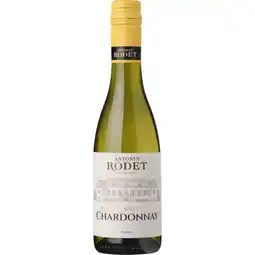 Albert Heijn Rodet Chardonnay aanbieding