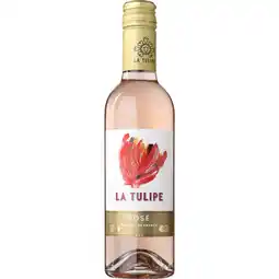 Albert Heijn La Tulipe Rosé aanbieding