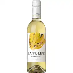 Albert Heijn La Tulipe Chardonnay aanbieding