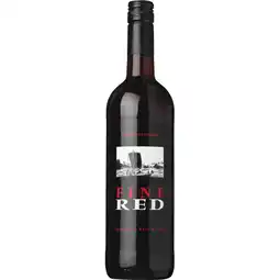 Albert Heijn AH Fine red aanbieding