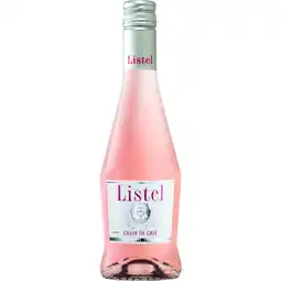 Albert Heijn Listel Rosé aanbieding