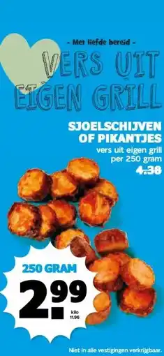 Boon`s Markt SJOELSCHIJVEN OF PIKANTJES aanbieding