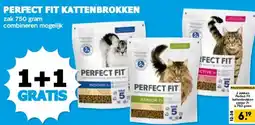 Boon`s Markt PERFECT FIT KATTENBROKKEN aanbieding