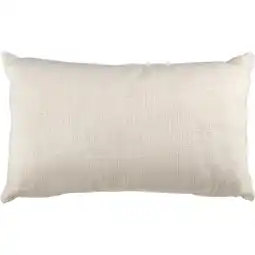 Albert Heijn Tutti Mistral Home Kussen beige 50x30cm aanbieding
