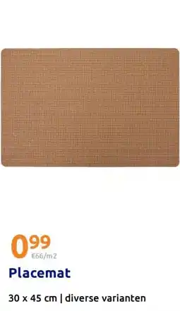 Action Zenova zonnespray Sport aanbieding