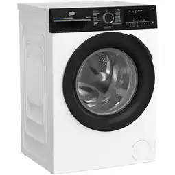 Expert Beko BM5WFU6941B Wasmachine Wit aanbieding