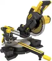 Alternate Stanley FATMAX 1500W 216mm Afkort- en Verstekzaag aanbieding