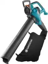 Bol.com GARDENA ErgoJet 2500 Bladblazer - 2500W - Incl. 45 l Opvangzak aanbieding
