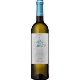 Albert Heijn Curvos Avesso Vinho Verde aanbieding