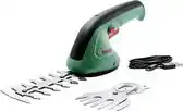 Bol.com Bosch EasyShear Grastrimmer - Buxusschaarmes (12 cm) - grasschaarmes (8 cm) aanbieding