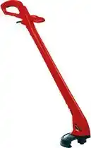 Bol.com Einhell Elektrische Grastrimmer GC-ET 2522 - 250 W - Maaidiameter: 22 cm - Incl. draadspoel aanbieding