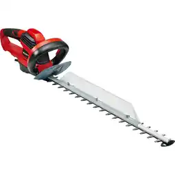 Bol.com Einhell Elektrische Heggenschaar GE-EH 6560 - 650 W - Snoeilengte: 60 cm - Tandafstand: 30 mm aanbieding