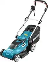 Bol.com Makita grasmaaier - ELM4120 - 230 V - 41 cm aanbieding