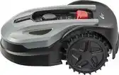 Bol.com Zoef Robot Robotgrasmaaier Teun 300m² - Robotmaaier - Grasmaaier - Robotmaaiers aanbieding
