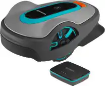 Bol.com GARDENA smart SILENO life 750 Robotmaaier - voor gazons tot ca. 750 m² aanbieding