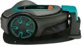 Bol.com Gardena robotmaaier SILENO minimo tot gazons van 250 m2 aanbieding