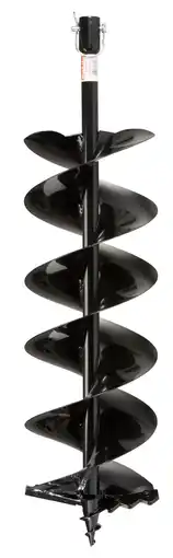 Bol.com E-07319 - Grondboor 200x800mm aanbieding