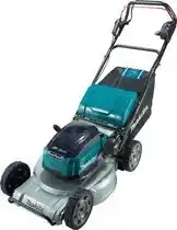 Bol.com Makita DLM537Z Accu Grasmaaier 53cm 2x18V Basic Body aanbieding