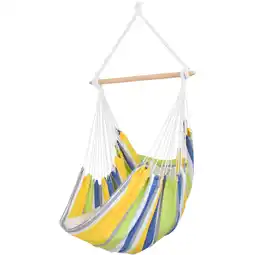 Bol.com Amazonas Relax Kolibri hangstoel aanbieding