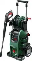 Bol.com Bosch AdvancedAquatak 140 Hogedrukreiniger - op snoer - 2100 W - 140 bar aanbieding