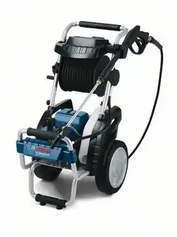 Bol.com Bosch Professional GHP 8-15 XD - Hogedrukreiniger aanbieding