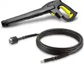 Bol.com Kärcher - Slang Toebehorenset met pistool, slang en koppeling - Voor alle Karcher 26433120 aanbieding