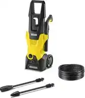 Bol.com Kärcher K 3 Hogedrukreiniger - 1600W 202 aanbieding
