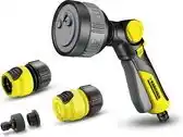 Bol.com Kärcher Multi Spuitpistool met aansluitset - 4 sproeistanden - incl. koppelingen aanbieding