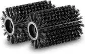 Bol.com PCL 4 Borstelwals Set (Patio Cleaner) aanbieding