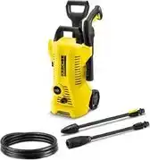 Bol.com hogedrukreiniger 110bar - karcher - 16736300 aanbieding